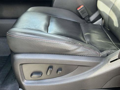 Used 2017 GMC Sierra 2500 SLT w/ All Terrain X HD Package image 17