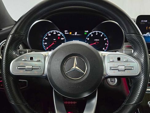 Used 2020 Mercedes-Benz C 300 4MATIC Sedan image 27