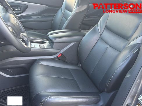 Used 2024 Nissan Murano SL AWD/4WD image 17