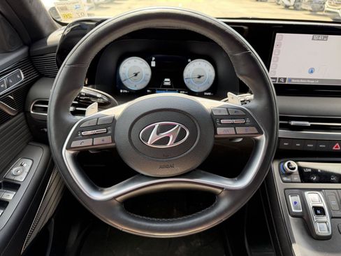 Used 2024 Hyundai Palisade Calligraphy AWD/4WD image 10