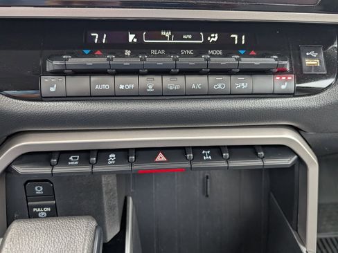 Used 2024 Toyota Sequoia SR5 image 23