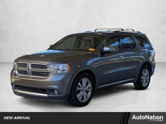 Used 2011 Dodge Durango Crew video 1