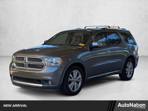Used 2011 Dodge Durango Crew image 1