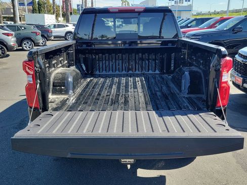 New 2026 Chevrolet Silverado 1500 LT Trail Boss image 22