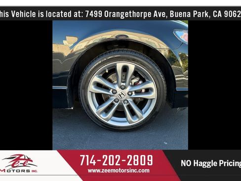 Used 2007 Honda Civic Si image 44