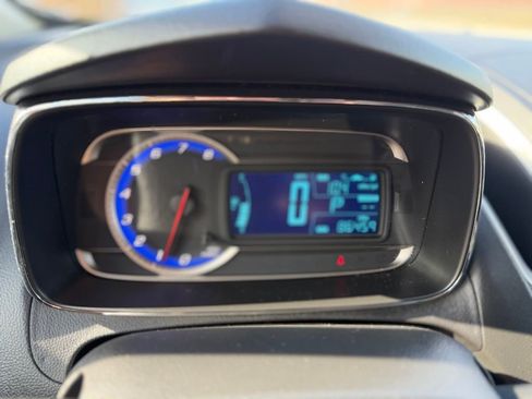 Used 2015 Chevrolet Trax LT w/ LT Plus Package image 13