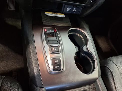 Certified 2023 Honda Passport EX-L image 15