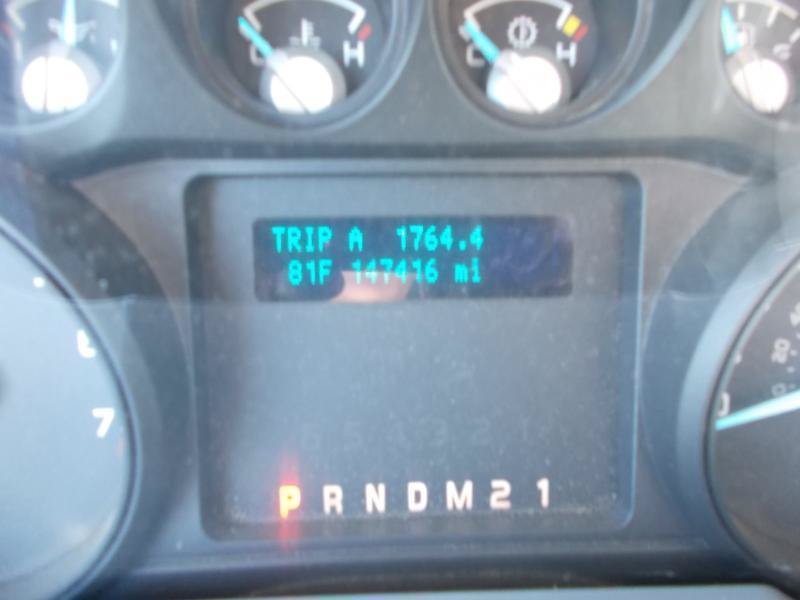 Used 2012 Ford F250 XL w/ PWR Equipment Group AWD/4WD image 33