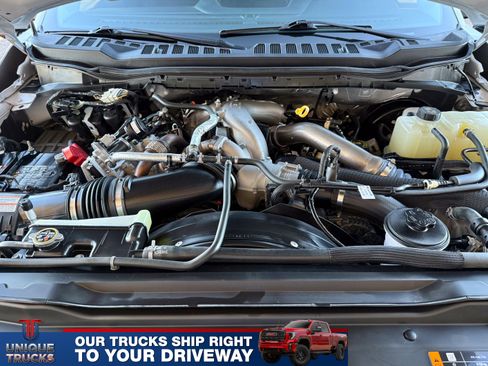 Used 2024 Ford F250 XLT w/ FX4 Off-Road Package image 14