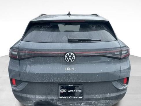 Used 2025 Volkswagen ID.4 Pro S image 5