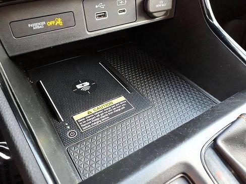 Certified 2024 Honda CR-V Sport-L image 24