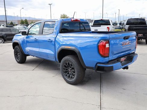 New 2026 GMC Canyon Elevation w/ Convenience Package image 4