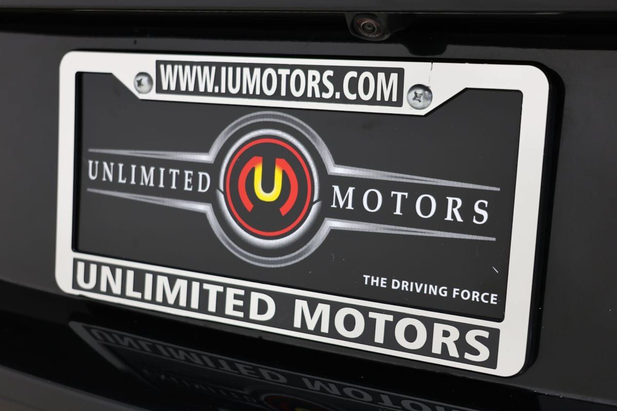 Used 2026 BMW Z4 M40i w/ Premium Package RWD image 19