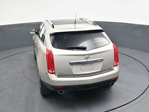 Used 2014 Cadillac SRX Luxury w/ Driver Awareness Package FWD image 32