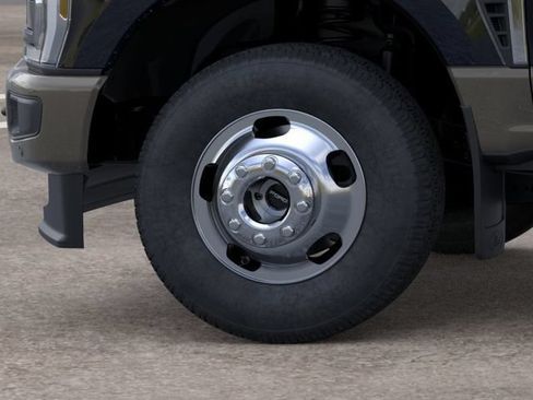 New 2026 Ford F350 King Ranch AWD/4WD image 20