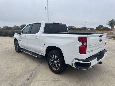 Used 2023 Chevrolet Silverado 1500 RST image 10