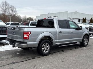 Used 2020 Ford F150 XLT w/ Equipment Group 302A Luxury video 2