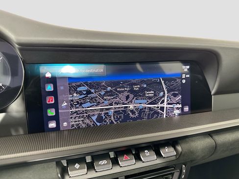 Used 2023 Porsche 911 Carrera GTS image 15