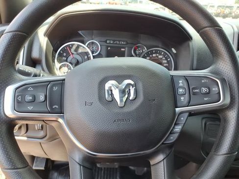 New 2026 RAM 3500 Tradesman w/ Chrome Appearance Group A AWD/4WD image 9