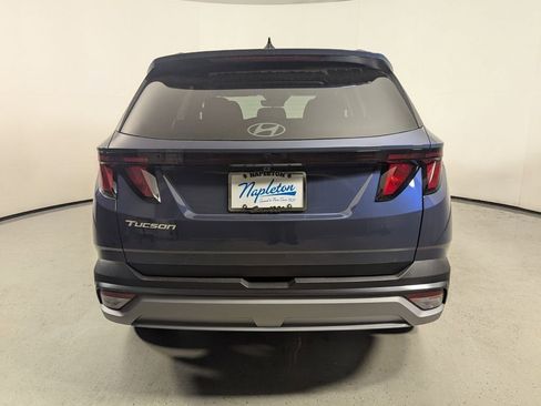 New 2026 Hyundai Tucson SEL FWD image 6