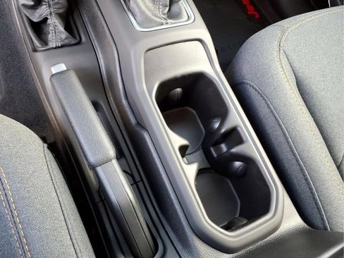 New 2026 Jeep Wrangler Sport AWD/4WD image 22