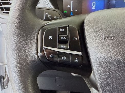 Used 2025 Ford Escape Active image 11