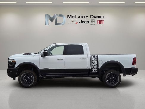 New 2025 RAM 2500 Power Wagon image 3