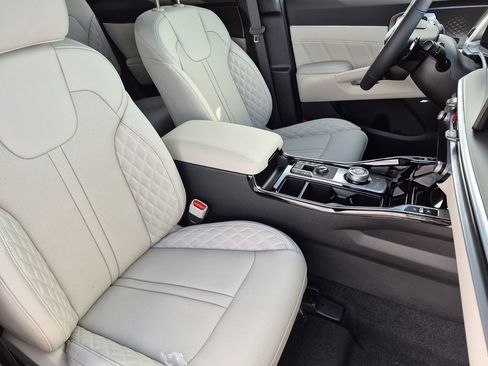 New 2026 Kia Sorento SX Prestige AWD/4WD image 15