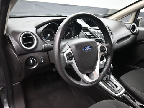 Used 2016 Ford Fiesta SE FWD image 12