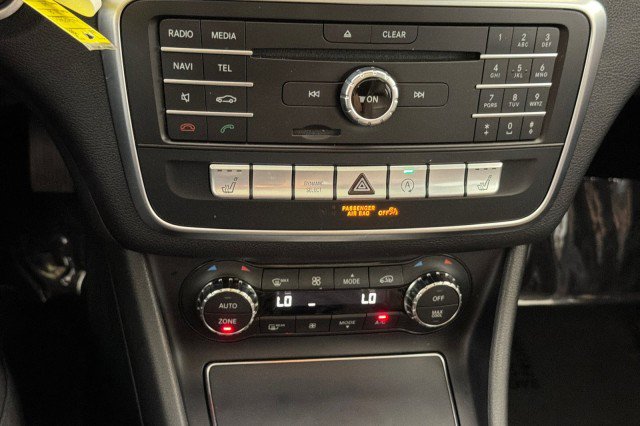 Used 2019 Mercedes-Benz CLA 250 image 18