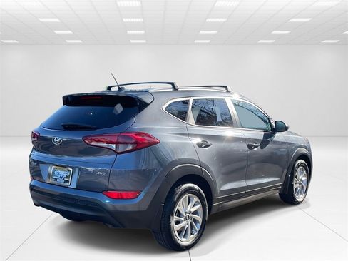 Used 2016 Hyundai Tucson SE w/ Option Group 12 image 6