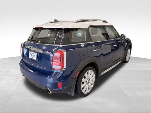 Used 2019 MINI Cooper Countryman S w/ Driver Assistance Package AWD/4WD image 6