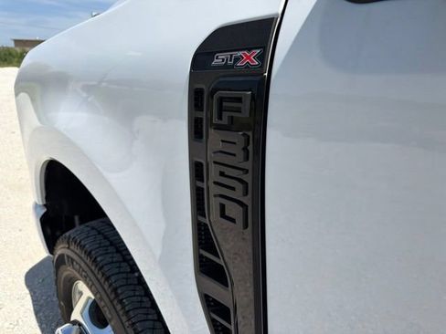 New 2026 Ford F350 XL w/ STX Appearance Package AWD/4WD image 13