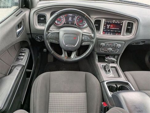 Used 2023 Dodge Charger GT image 34