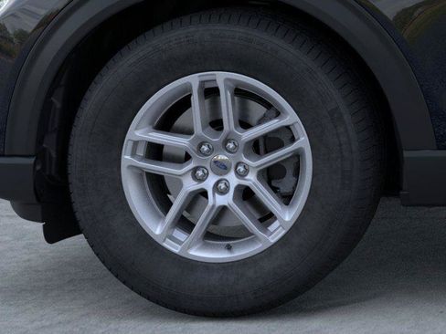 New 2026 Ford Explorer Active w/ Active Comfort Package RWD image 19