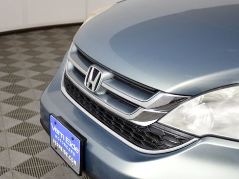 Used 2010 Honda CR-V EX image 11