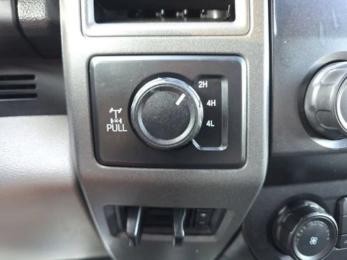 Used 2021 Ford F250 XL w/ Power Equipment Group AWD/4WD image 27