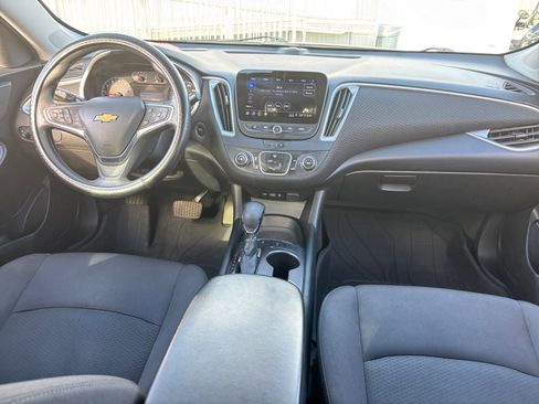 Used 2024 Chevrolet Malibu LS image 20