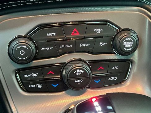 Used 2023 Dodge Challenger SRT Hellcat RWD image 19