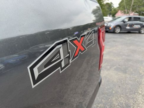 Used 2019 Ford F150 XLT AWD/4WD image 8