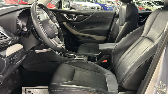 Certified 2023 Subaru Forester Limited AWD/4WD image 10