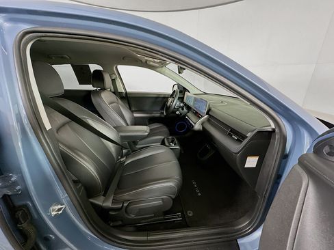 Used 2023 Hyundai Ioniq 5 SEL w/ Cargo Package AWD/4WD image 33