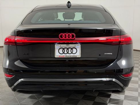 Used 2025 Audi A6 e-tron Premium w/ Ultra Package AWD/4WD image 10