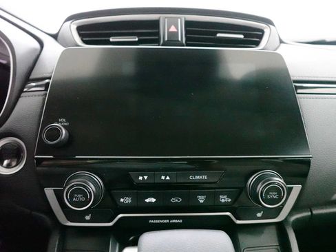 Certified 2022 Honda CR-V EX image 21