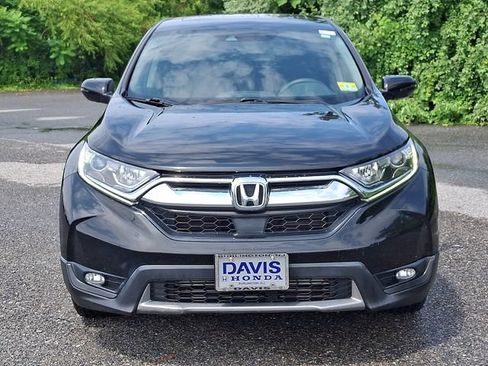 Used 2019 Honda CR-V EX image 2