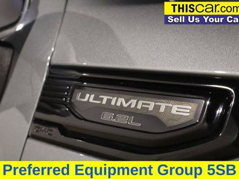 Used 2025 GMC Sierra 1500 Denali Ultimate AWD/4WD image 13