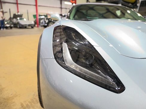 Used 2017 Chevrolet Corvette Grand Sport image 39