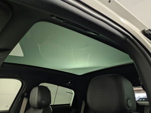 New 2026 Porsche Cayenne S image 29