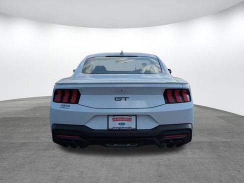 New 2025 Ford Mustang GT Premium image 5