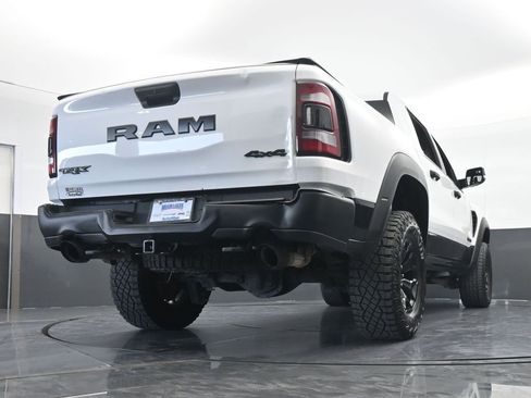 Used 2022 RAM 1500 TRX image 62